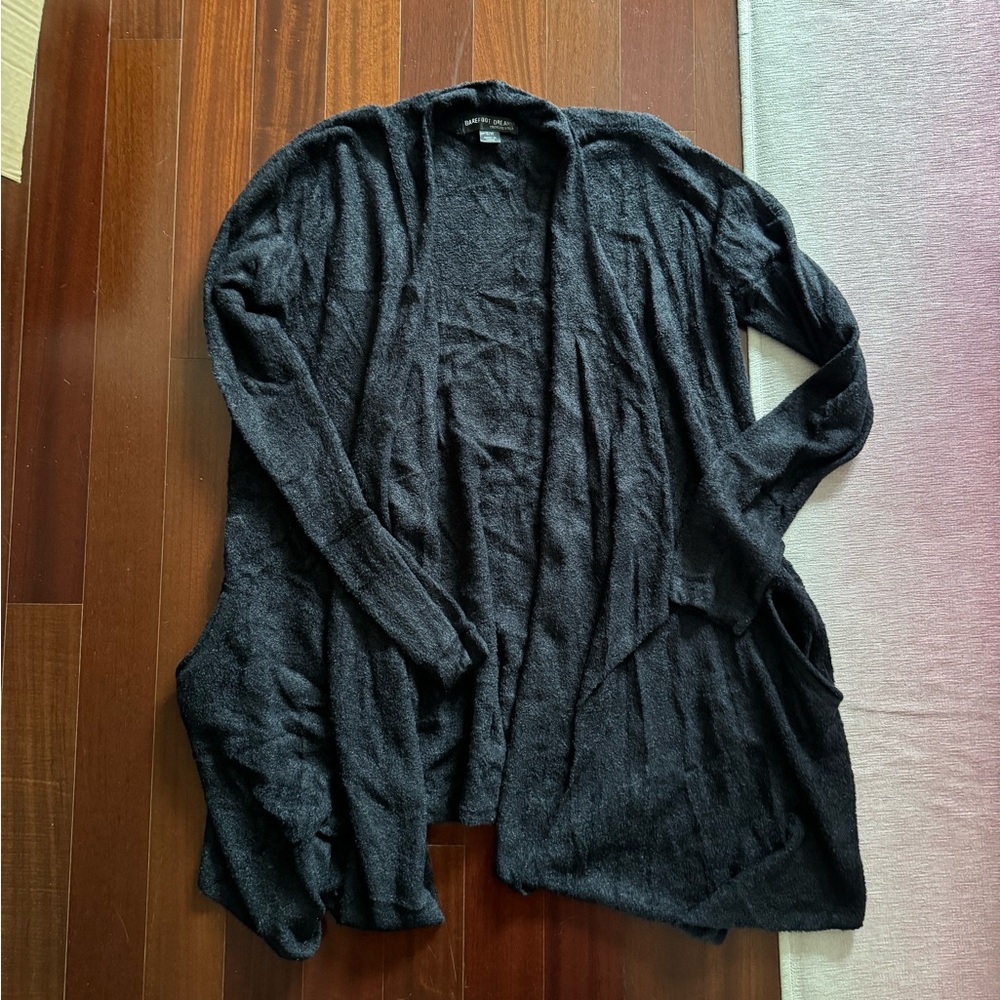Barefoot Dreams Shall/Sweater